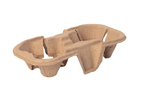 держатель для 2-х стаканов/150 *