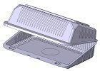 контейнер К-028/600*