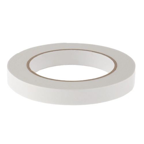 скотч двусторонний 1,2х15м