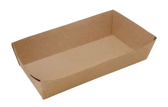 лоток ECO TRAY 800/50 шт *