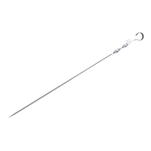 шампур плоский 50 см *