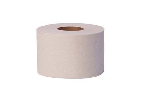 бумага туалетная 200 м, 1сл/12