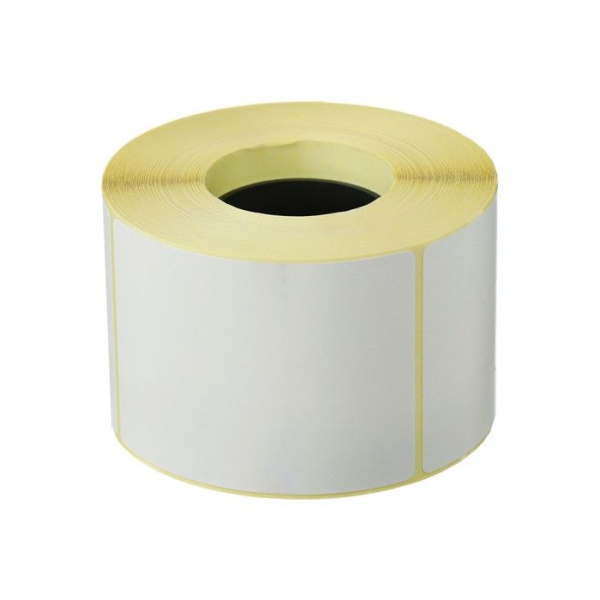 термоэтикетка 58х80 /500 ТОР