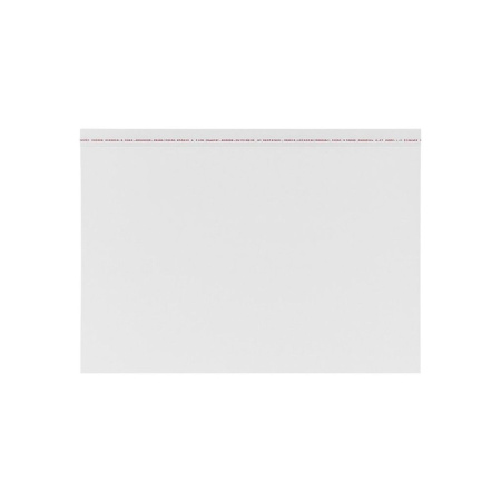 пакеты п/п 250х200 кл.К40/25 уп100