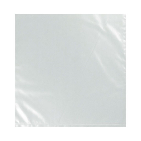 пакеты ПВД 50х50 60 мкм прозрачн./50