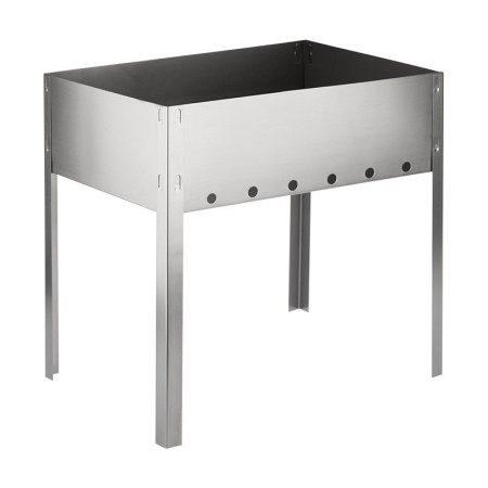 мангал 350х250х350