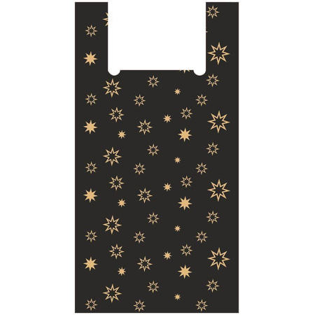 майки 38х68 Звезды 20мкр *