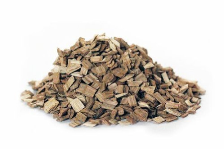 щепа для копчения Дуб 300 г