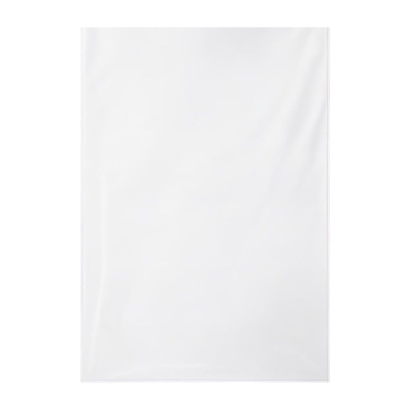 пакеты ПВД 24х37 30 мкр - Д