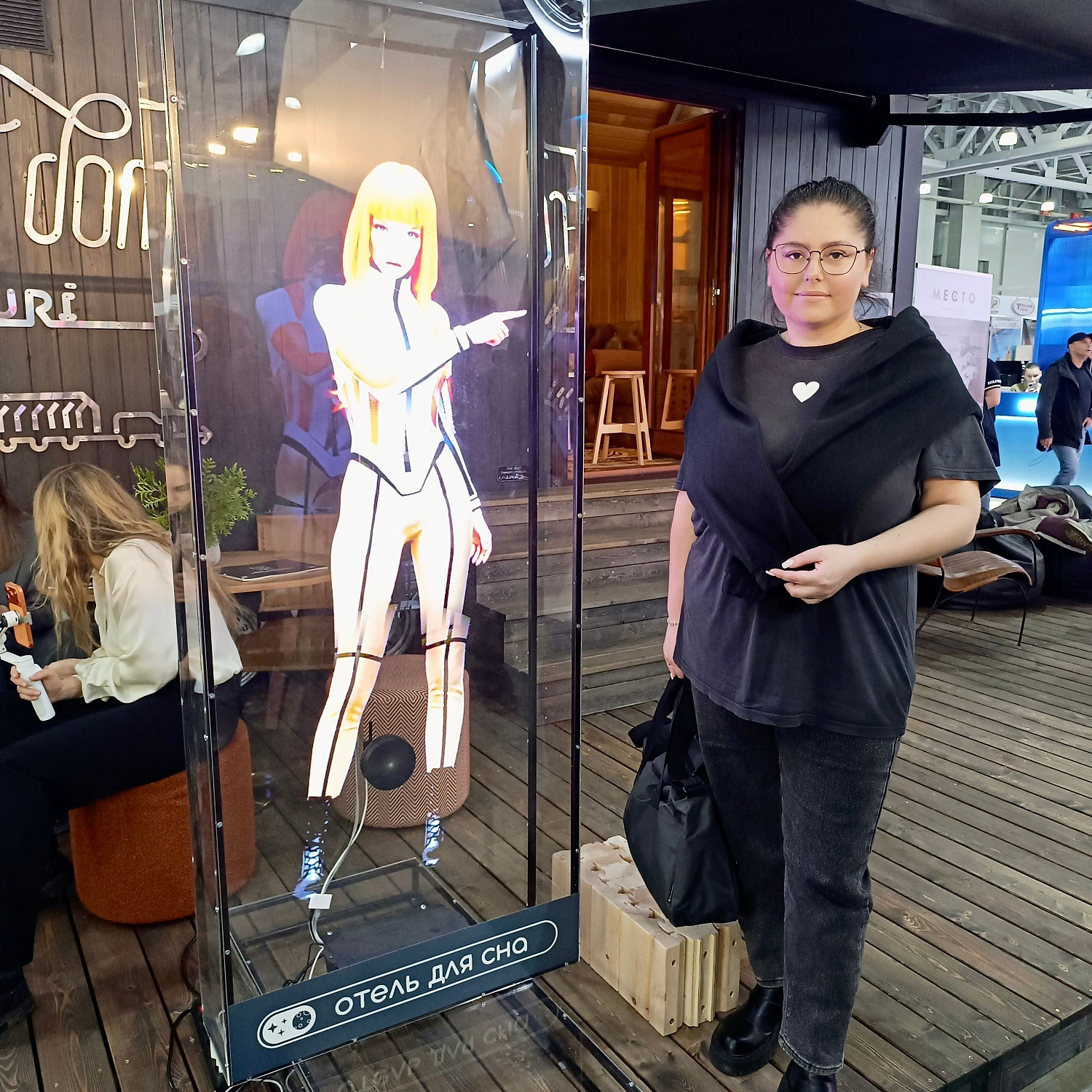 #новости2а | ПИР-Экспо 2025