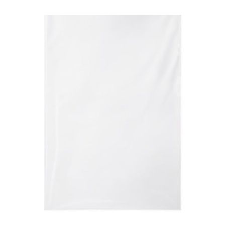 пакеты ПВД 35х45 50 мкм