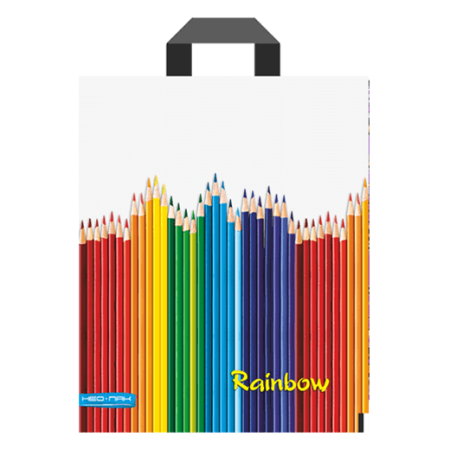 пакет петл.28х34 Карандаши ШК