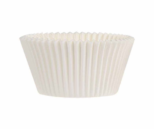 розетка для пирожн. d=30 h=30 белая/120 *