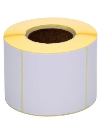 термоэтикетка 58х40 /550 ТОР