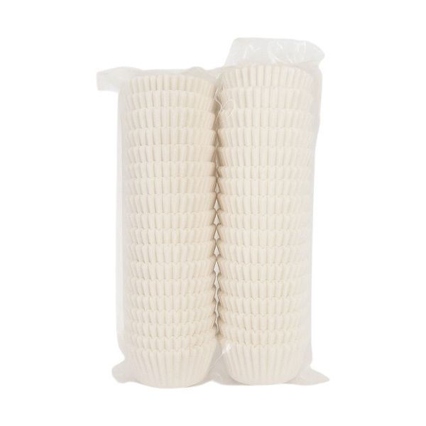 розетка для пирожн. d=40 h=25 белая/1000