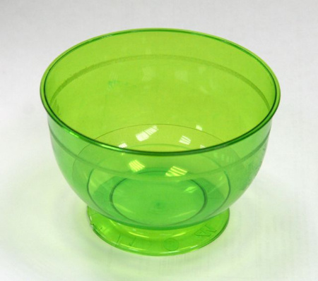 креманка 200мл Кристалл /16 цветная* от производителя в Ижевске