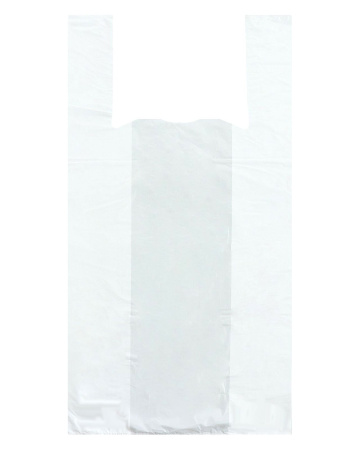 майки 40х66 25мкр белые