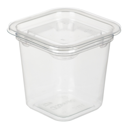 Емкость Д-470 ПЭТ (Кр. Д-570 К ПЭТ)/1200*