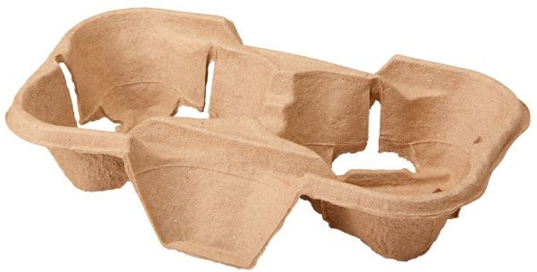 держатель для 2-х стаканов/500 *