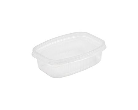 контейнер  350мл прямоугольный 140х105 СтП