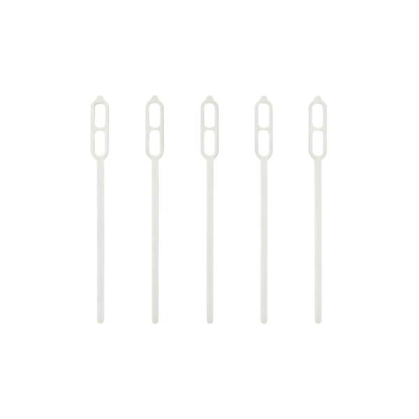 палочка д/размешивания 130 мм/500