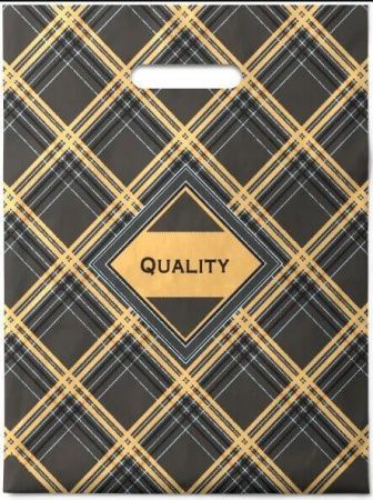 пакеты выр.30х40 Грани ШК