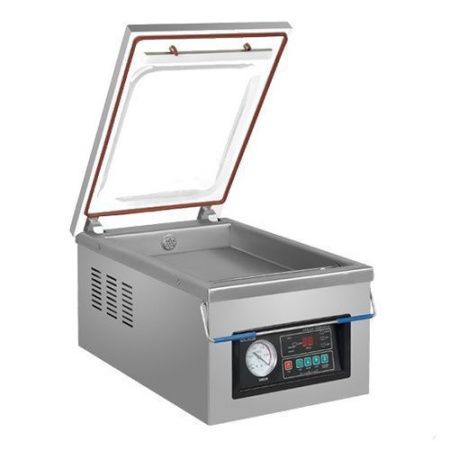 вакуумный аппарат DZ-260/PD/HVC-260T/1A SS