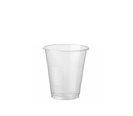 стакан 100мл прозр. У