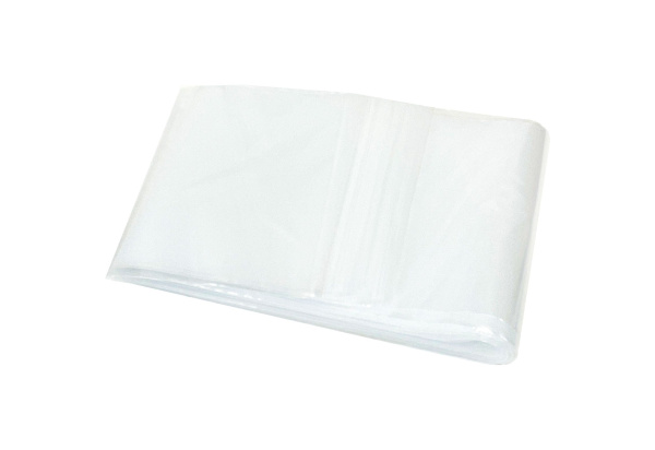 пакеты ПВД 15х11 80 мкм пласт