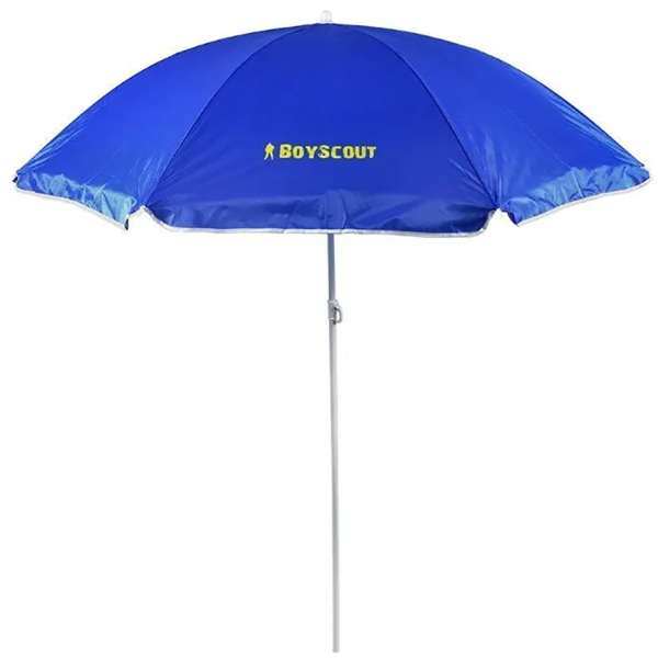 зонт 1,8м синий