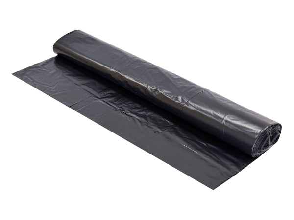 пакеты д/мусора 60л ПромМешок/20 ЭКО