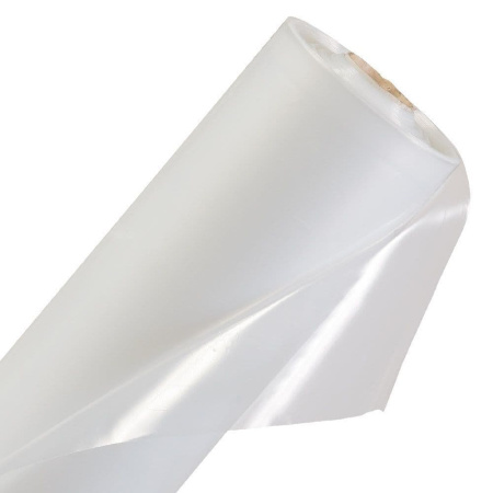 рукав п/э ПВД 150см  200мкм 100м *