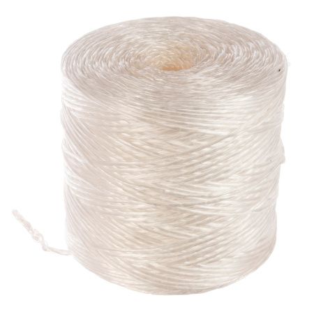 шпагат цветной 1600 /1кг