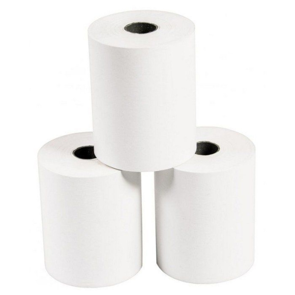 термолента 57х30 термо (Д)