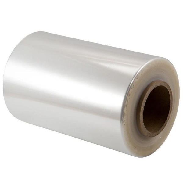 ПОФ пленка термоусадочная 450ммх750м 15мкм