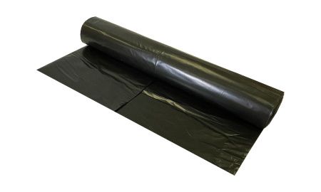 пакеты д/мусора 240л 30мкм/10