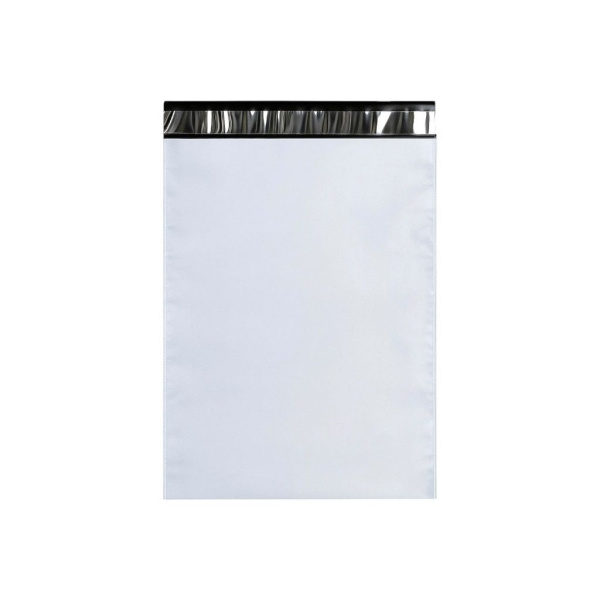 пакет курьерский 220х320+40 *