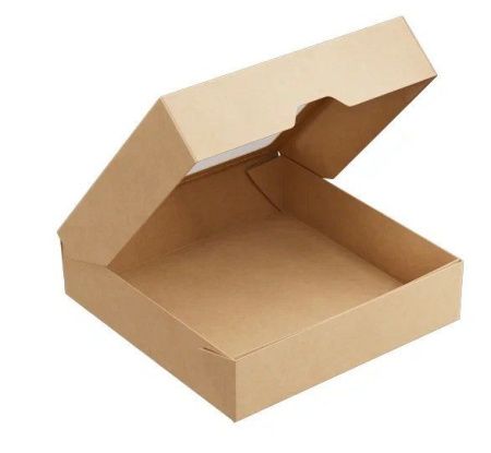 контейнер бум. 1500 мл OneBox/200х200х48/25