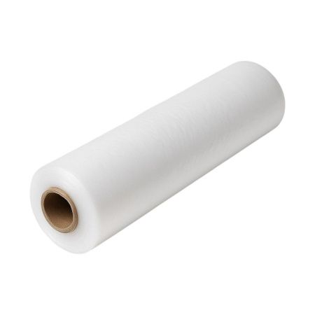 пакеты 24х37 NR 8мкм рулон