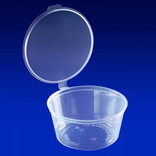 контейнер д/соуса 50мл P/P/75 от производителя в Ижевске