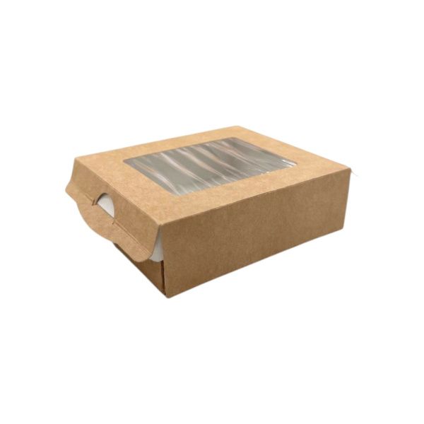 контейнер бум. 300 мл ECO CASE *