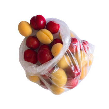 пакеты 25х40 12мкм - "Классика" от производителя в Ижевске