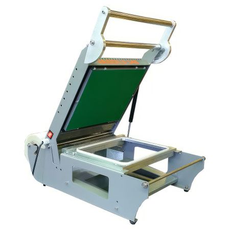 аппарат для запайки лотков ручной VASSILII