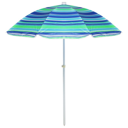 зонт 2,4м цветной