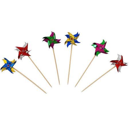 пика дерево Вертушка/100 *