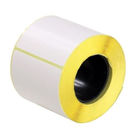 термоэтикетка 58х60 /400