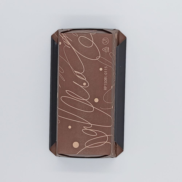 форма бум. RP165LB Кекс от производителя в Ижевске