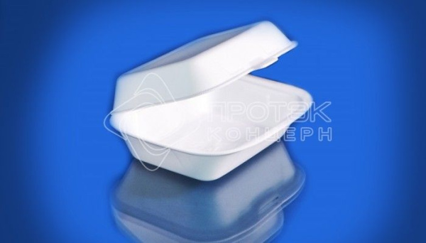 ланч-бокс вспен LBS /100 купить в Ижевске по цене от производителя