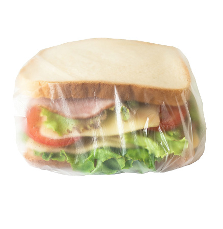 пакеты 22х35 в рулоне 2А/100шт !!!!! от производителя в Ижевске