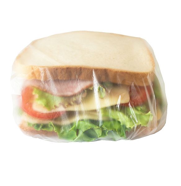 пакеты 22х35 в рулоне 2А/100шт !!!!! от производителя в Ижевске